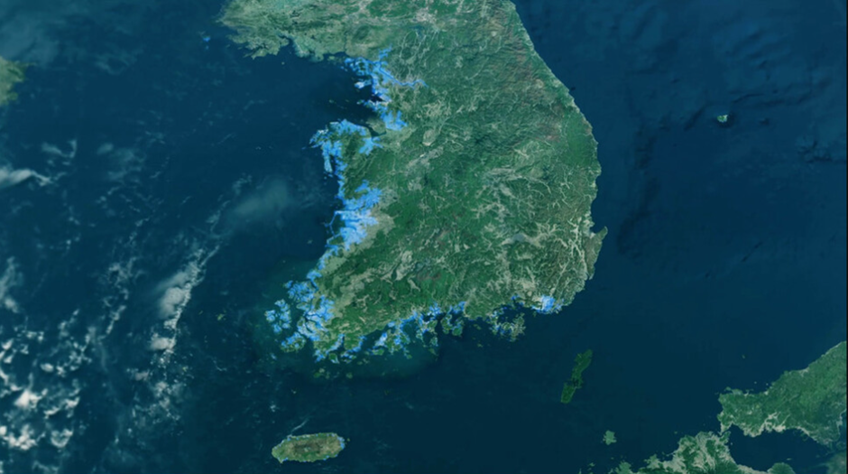 수몰 위기 국가 : 해수면 상승으로 물 속으로 사라질 위기에 처한 나라들 17곳 18 수몰 위기 국가 : 해수면 상승으로 물 속으로 사라질 위기에 처한 나라들 17곳