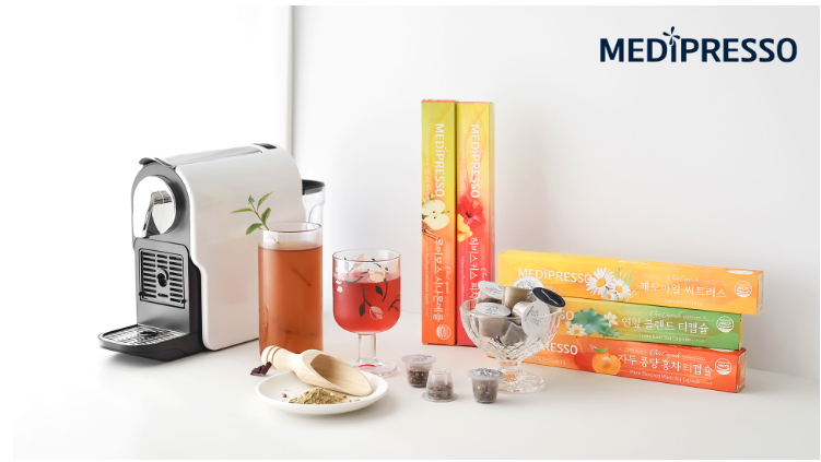 [START-UP 정보] 7. 메디프레소(Medipresso)