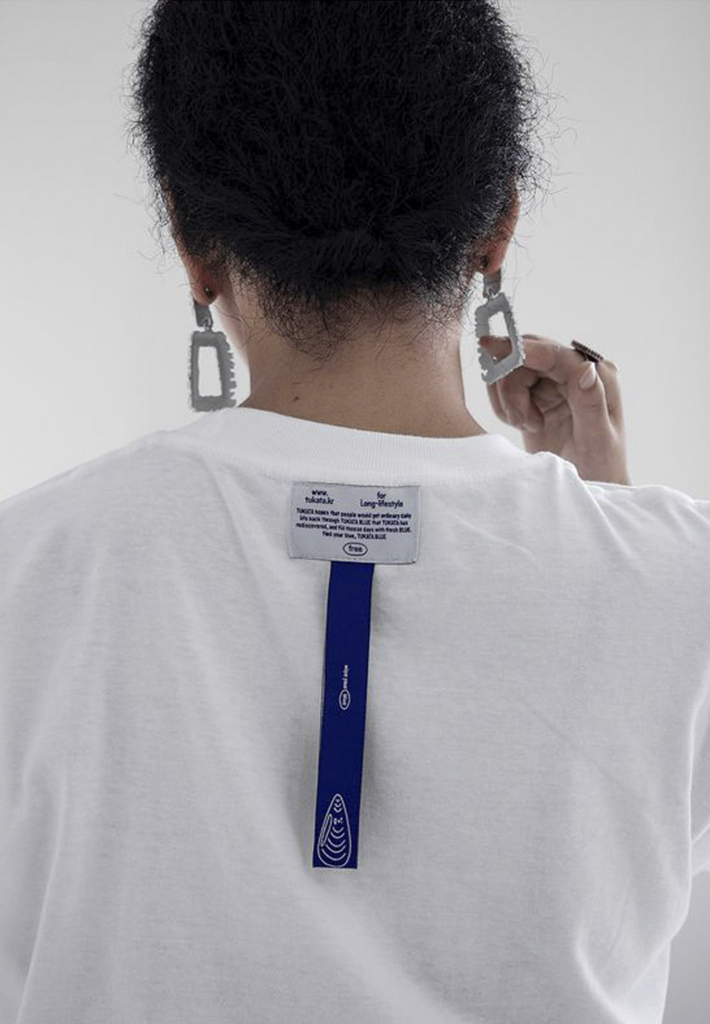 [패션] 2024 최신 의류 라벨링 규정 (Garment Labelling Requirements for Clothing)