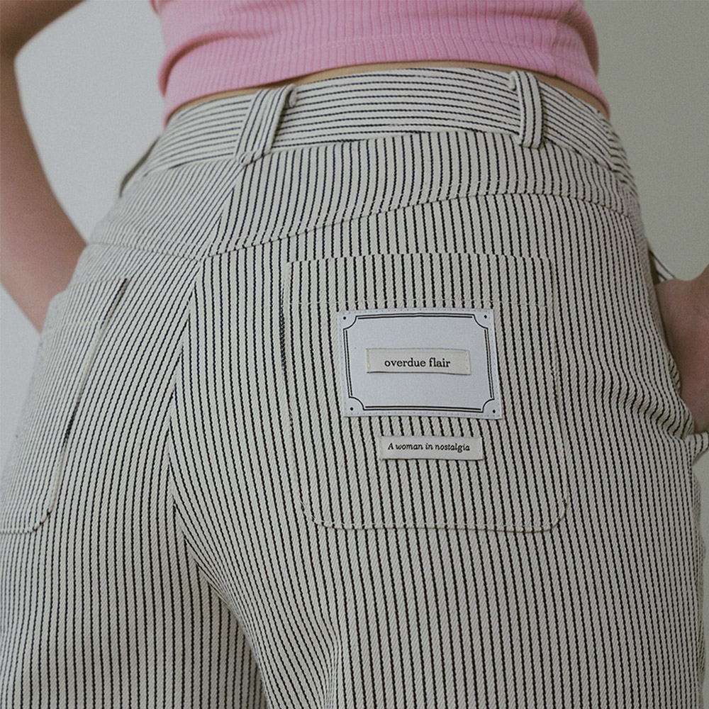 [패션] 2024 최신 의류 라벨링 규정 (Garment Labelling Requirements for Clothing)