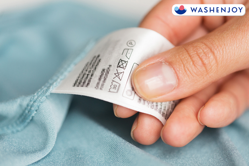 [패션] 2024 최신 의류 라벨링 규정 (Garment Labelling Requirements for Clothing)