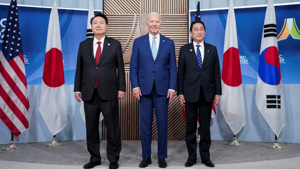 [정치/경제분석] 미국 대선과 한국 경제의 미래