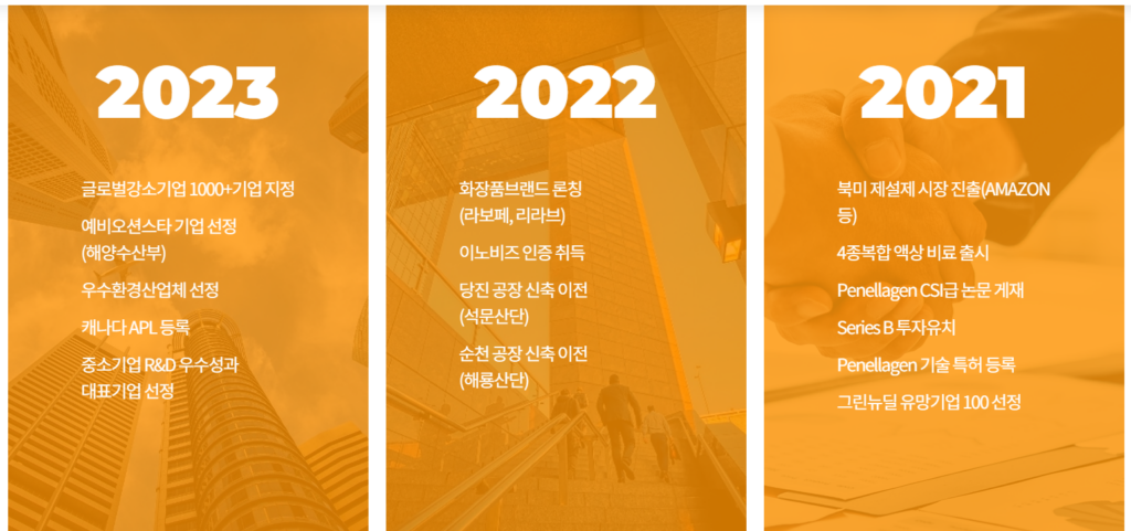 [START-UP 정보] 13. 스타스테크(STARs tech) "가랏 불가사리!"
