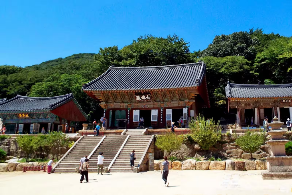 [Travel/Souvenir] What you must buy best 7 in Busan, Korea - picked by a Busanian