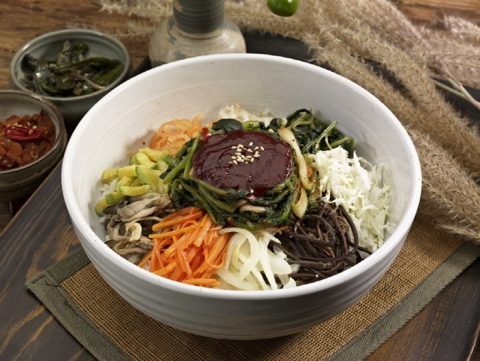 A Survival Guide for Being Vegetarian in South Korea 1 image 25