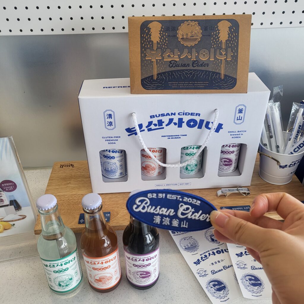 [Busan Souvenir] MUST BUY in Busan, South Korea BESTS 10
