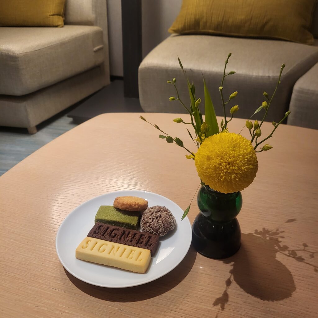 [Busan Hotel] Lotte Signiel Hotel Review (Out of my own pocket review)
