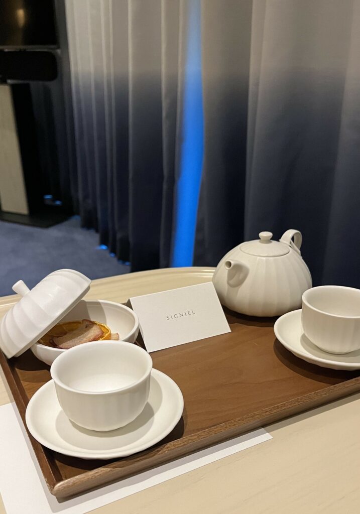 [Busan Hotel] Lotte Signiel Hotel Review (Out of my own pocket review)