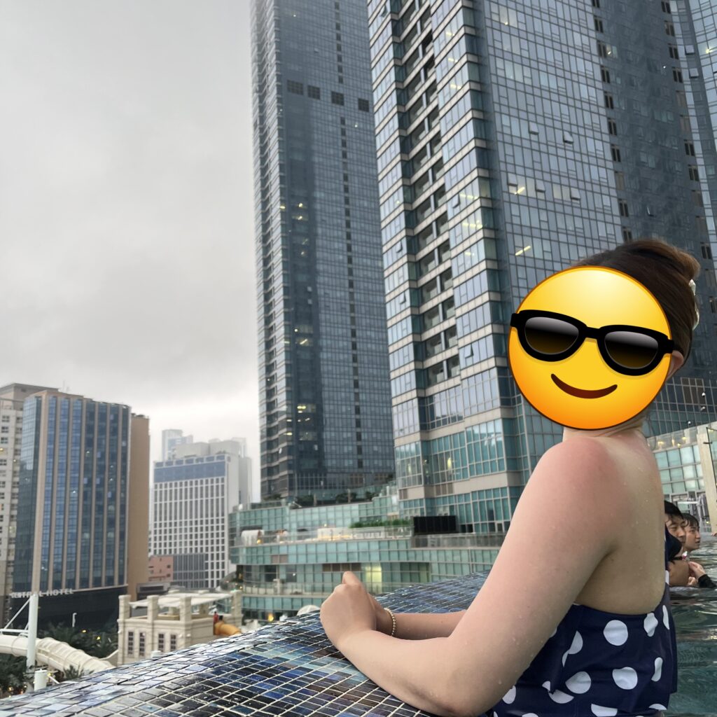 [Busan Hotel] Lotte Signiel Hotel Review (Out of my own pocket review)