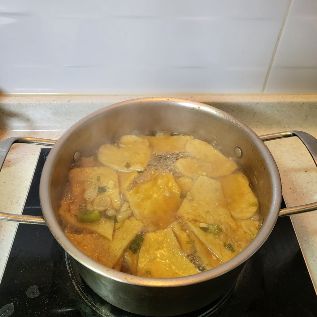 [요리하다] 롯데 튀김우동라면 내돈내산 리뷰 (맛있게 먹는 방법)