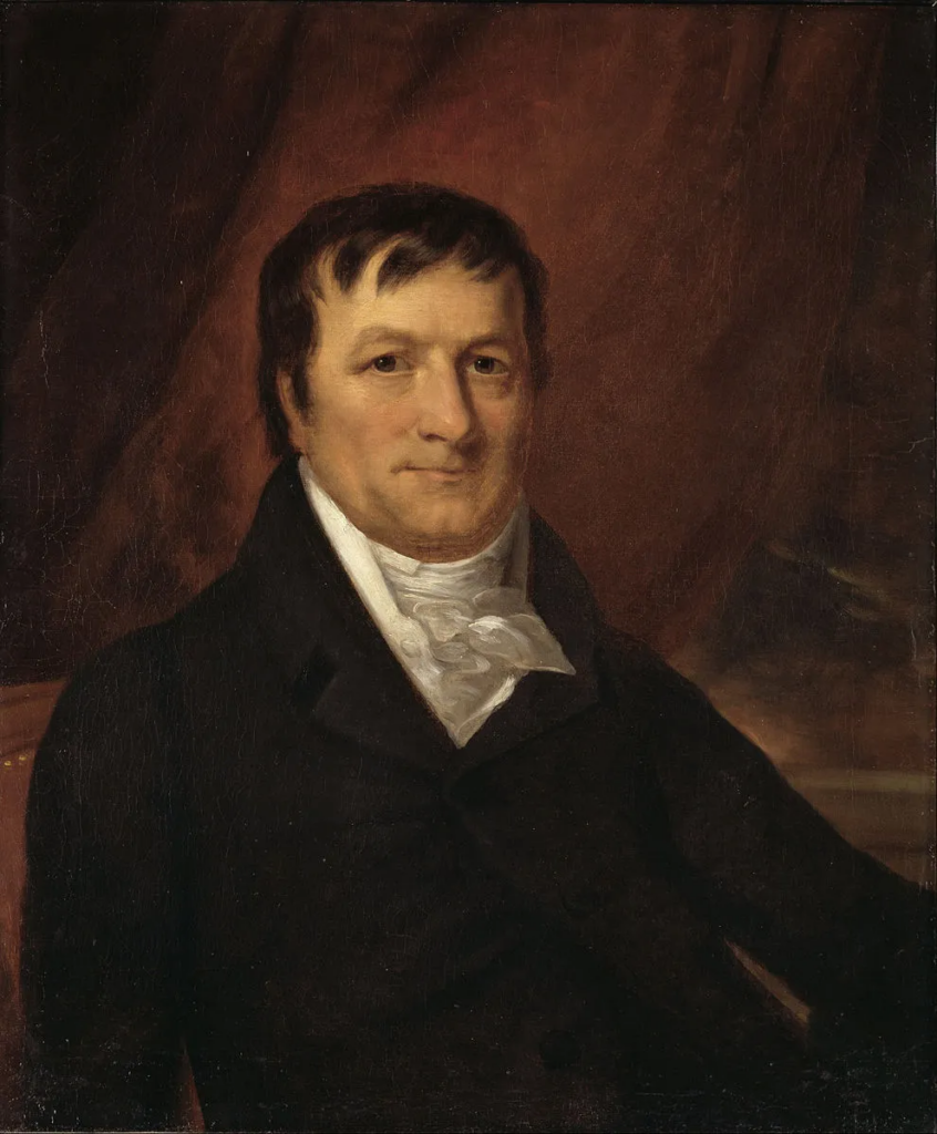 미국 최초 억만장자, 존 제이콥 애스터(John Jacob Astor) 1 미국 최초 억만장자, 존 제이콥 애스터(John Jacob Astor)