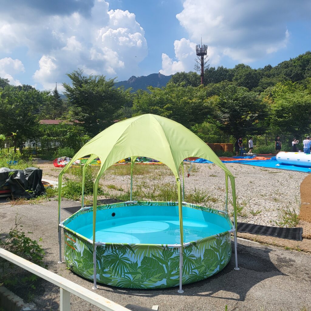 무수아취 : 서울 계곡 글램핑 (내돈내산) 47 무수아취 : 서울 계곡 글램핑 (내돈내산)