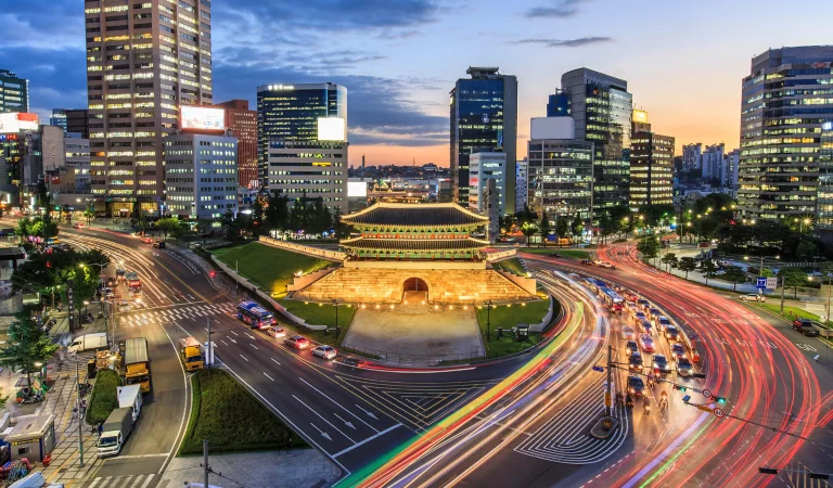 12 Travel tips to South Korea - Survival level 2 12 Travel tips to South Korea - Survival level