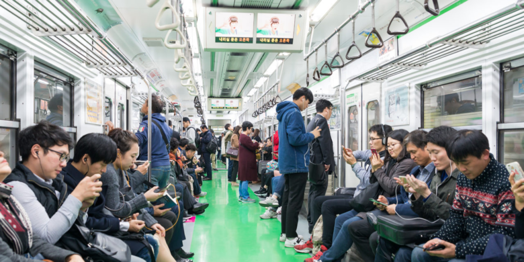 12 Travel tips to South Korea - Survival level 5 12 Travel tips to South Korea - Survival level