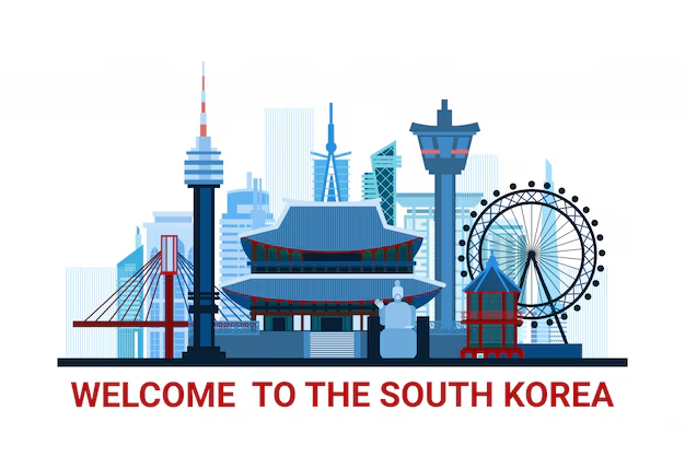 12 Travel tips to South Korea - Survival level 12 12 Travel tips to South Korea - Survival level