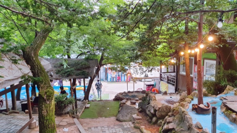 서울 근교 계곡 데이트 피서지 10곳 추천 - 폭염에도 시원하게 7 서울 근교 계곡 데이트 피서지 10곳 추천 - 폭염에도 시원하게