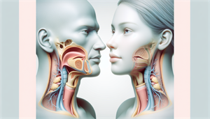 Snoring and Sleep Apnea : Why Men Snore More Than Women 3 Why Men Snore More Than Women: Understanding Snoring and Sleep Apnea