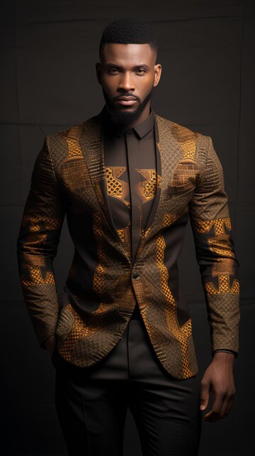 2025 Fashion Trends and Met Gala: “Superfine: Tailoring Black Style” 12 image 12