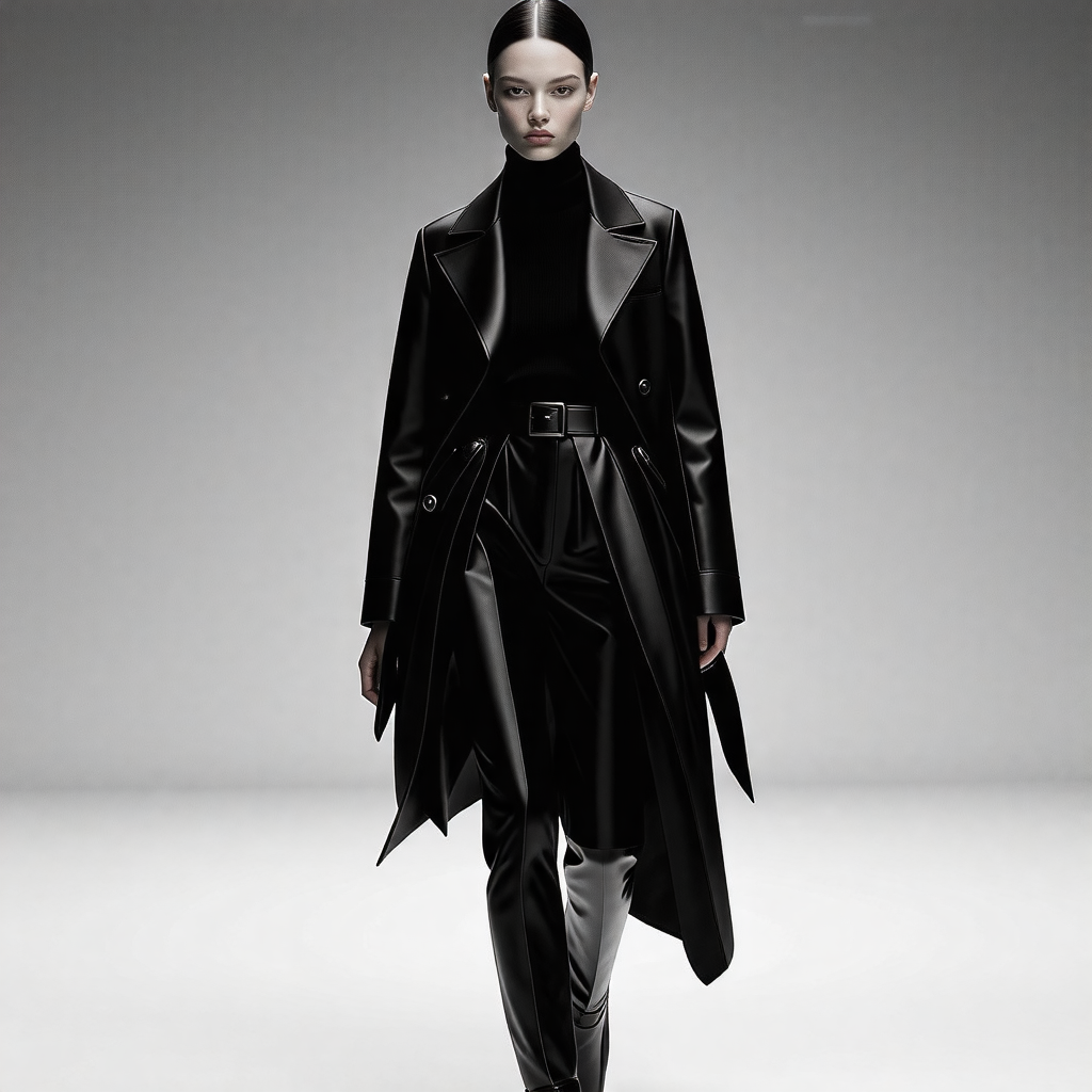 2025 Fashion Trends and Met Gala: “Superfine: Tailoring Black Style” 8 image 9