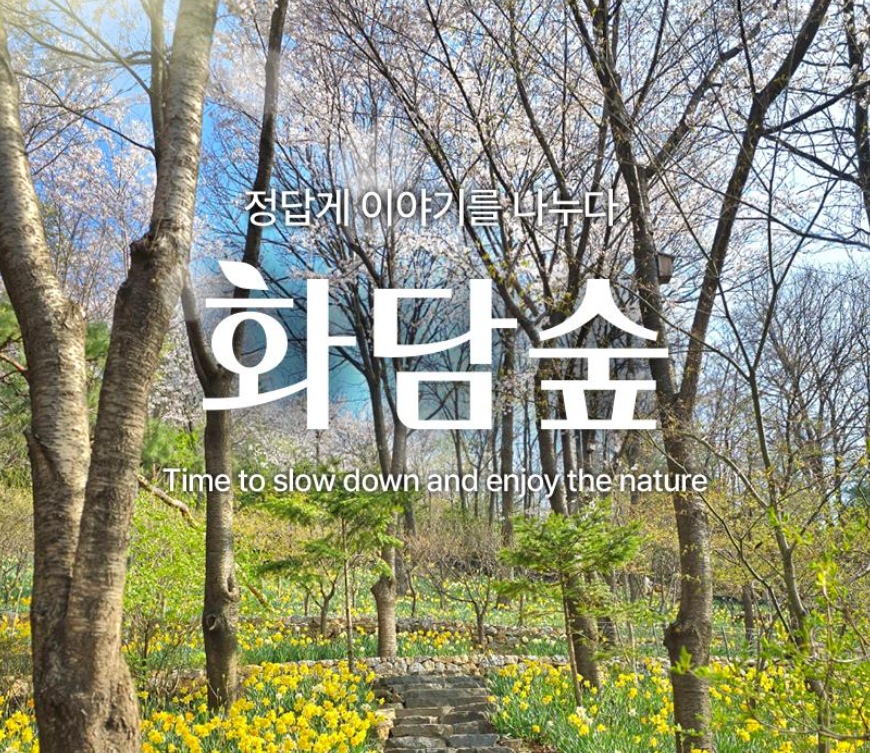 2025년 봄, 서울 근교 봄 여행지 10곳 추천! 2 2025년 봄, 서울 근교 봄 여행지 10곳 추천!