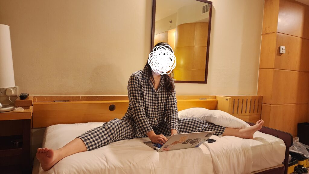 두바이 여행 꿀팁 - 1. 가족여행